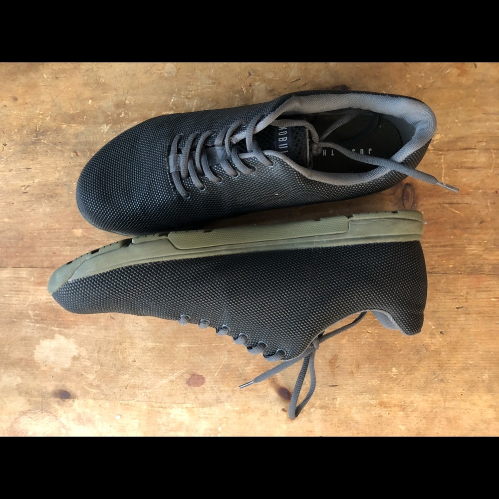 Men’s NOBULL Size 12.5